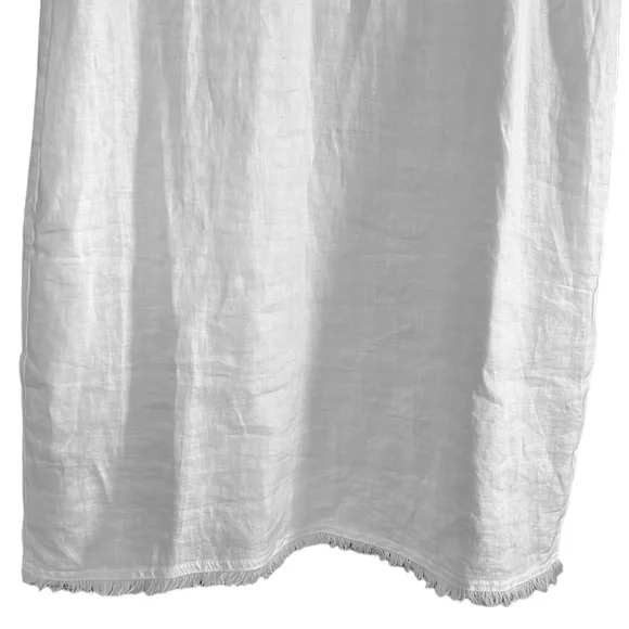 Tommy Bahama Two Palms Ruffle Shift Dress - Picture 6 of 14